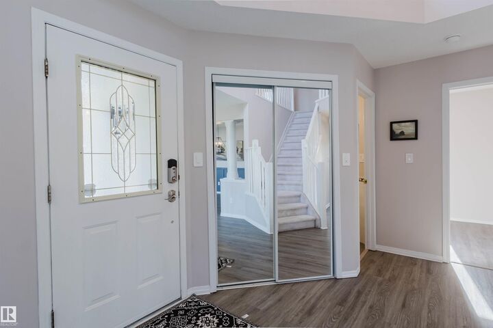 Property Photo: 11526 9 Avenue NW AB T6J 6T9