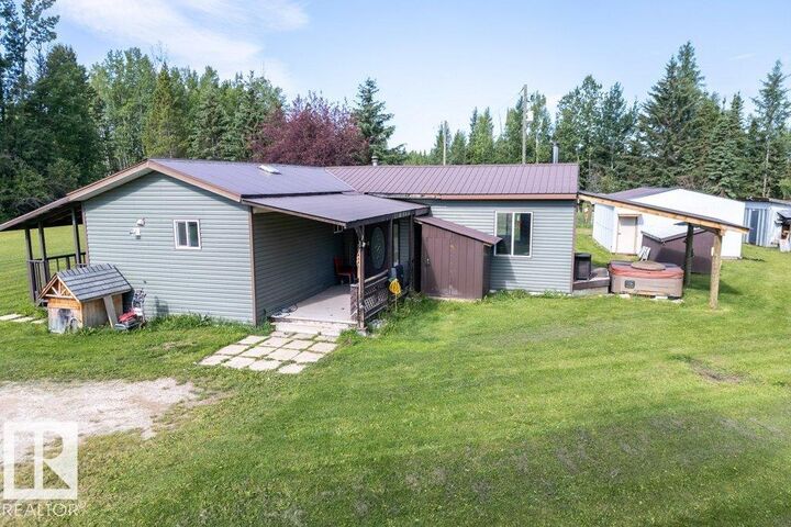 14130 Twp Rd 544 — photo 1