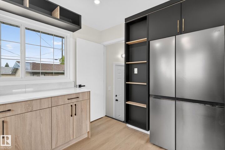 Property Photo:  12936 132 Street NW  AB T5L 1R3 