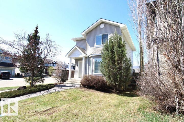Property Photo: 744 88 Street SW AB T6X 1C4