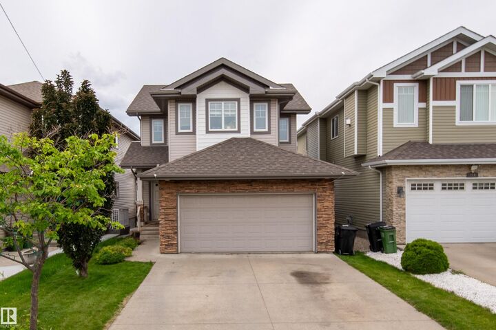 Property Photo:  218 51A Street SW  AB T6X 0R4 