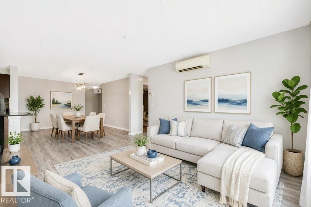 Property Photo: 534 Watt Boulevard SW 201 AB T6X 1P7