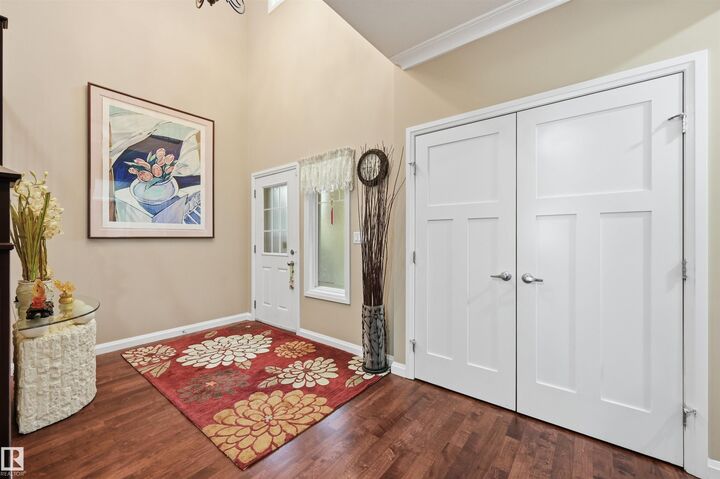 Property Photo:  478 Ainslie Crescent SW  AB T6W 0H7 
