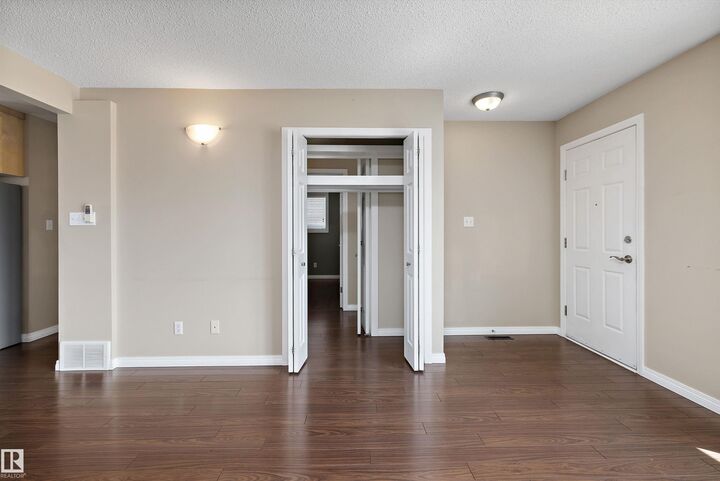 Property Photo: 7540 152C Avenue NW AB T5C 3L3