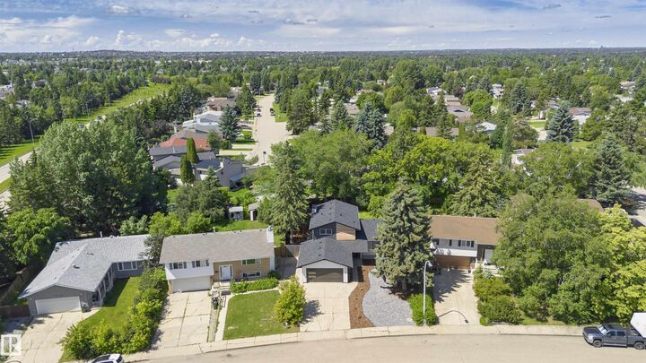 Property Photo:  3412 108 Street NW  AB T6J 2V4 