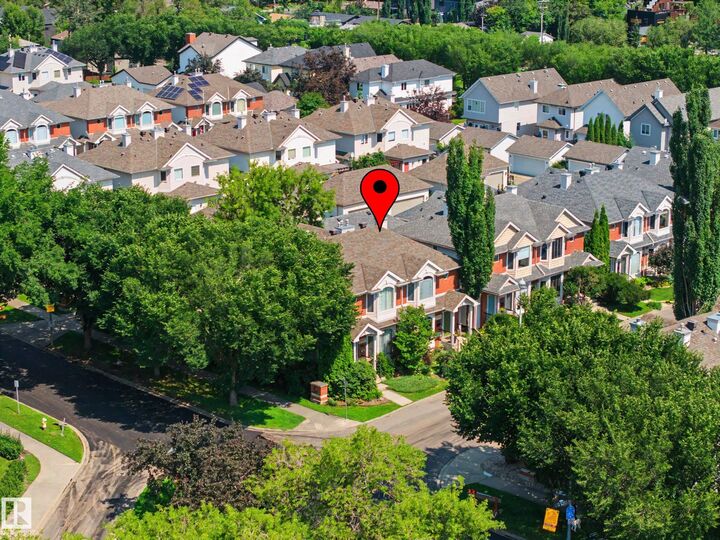 Property Photo:  9130 100A Avenue NW  AB T5H 4N7 