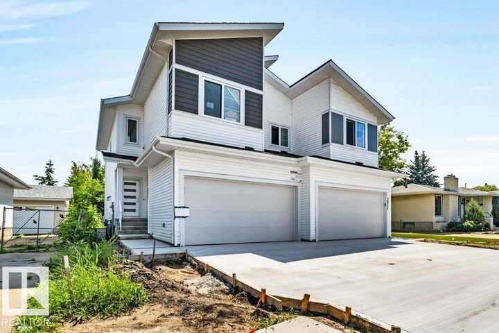 Property Photo:  3813 104 Street NW  AB T6J 2J9 