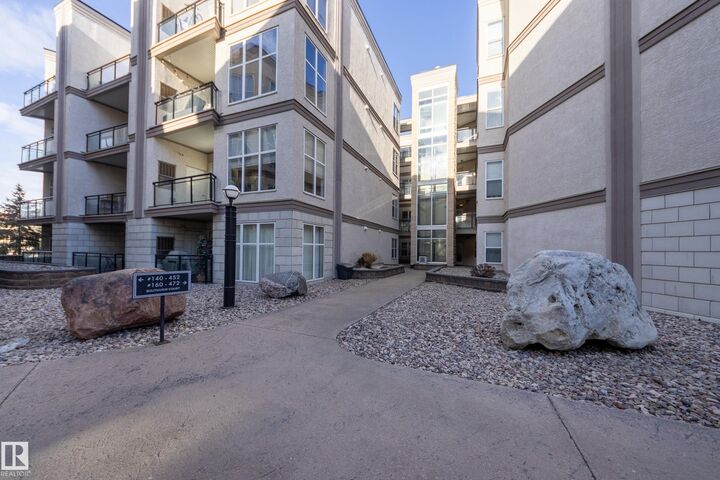 Property Photo:  4823 104A Street NW 162  AB T6H 0R5 