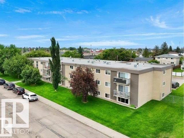 Property Photo: 10023 164st Street NW 103 AB T5P 4L4