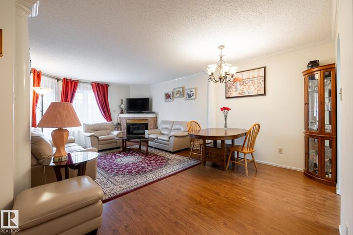 Property Photo:  17151 94A Avenue NW 310  AB T5T 5Z9 