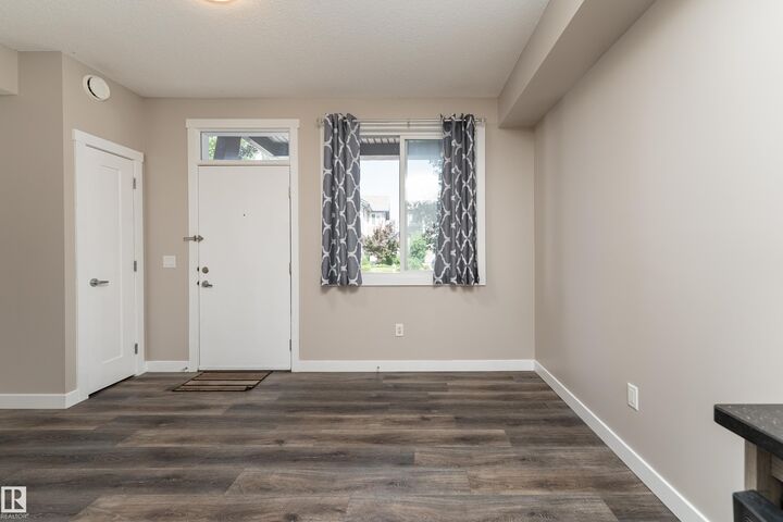 Property Photo: 458 Allard Boulevard SW AB T6W 3S7