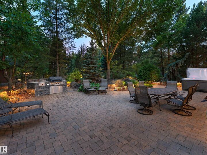 Property Photo: 237 Wilson Lane NW AB T6M 2K8
