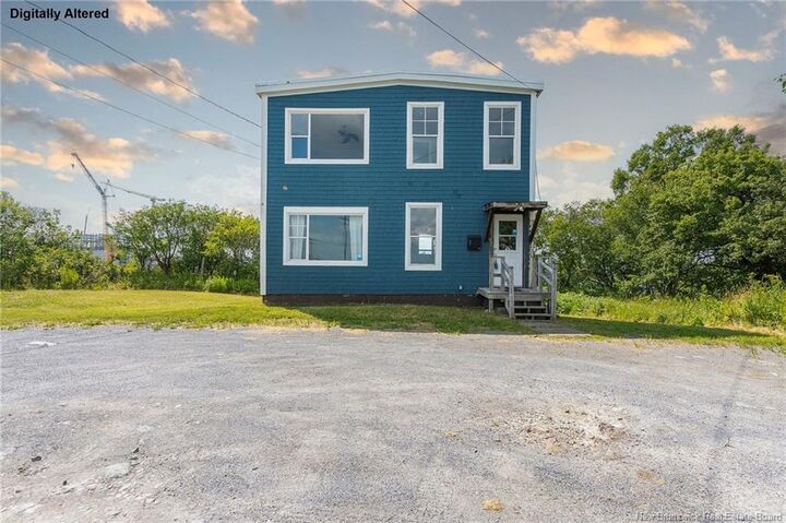 Property Photo:  425 Douglas Avenue  NB E2K 1E7 