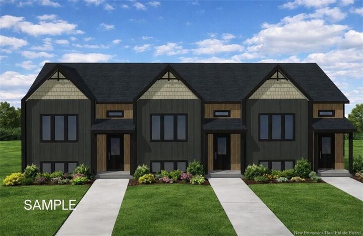 Property Photo: 56 Waterfall Drive NB E1B 3C4