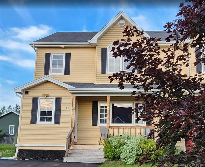 Property Photo: 11 Carlson NB E1G 5N4