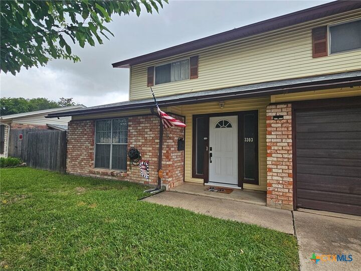 Property Photo:  3303 Lake Charles Avenue  TX 76543 