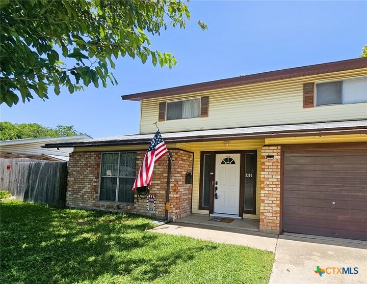 Property Photo:  3303 Lake Charles Avenue  TX 76543 