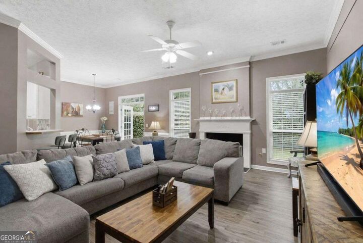Property Photo: 2717 Adair Trail GA 30019