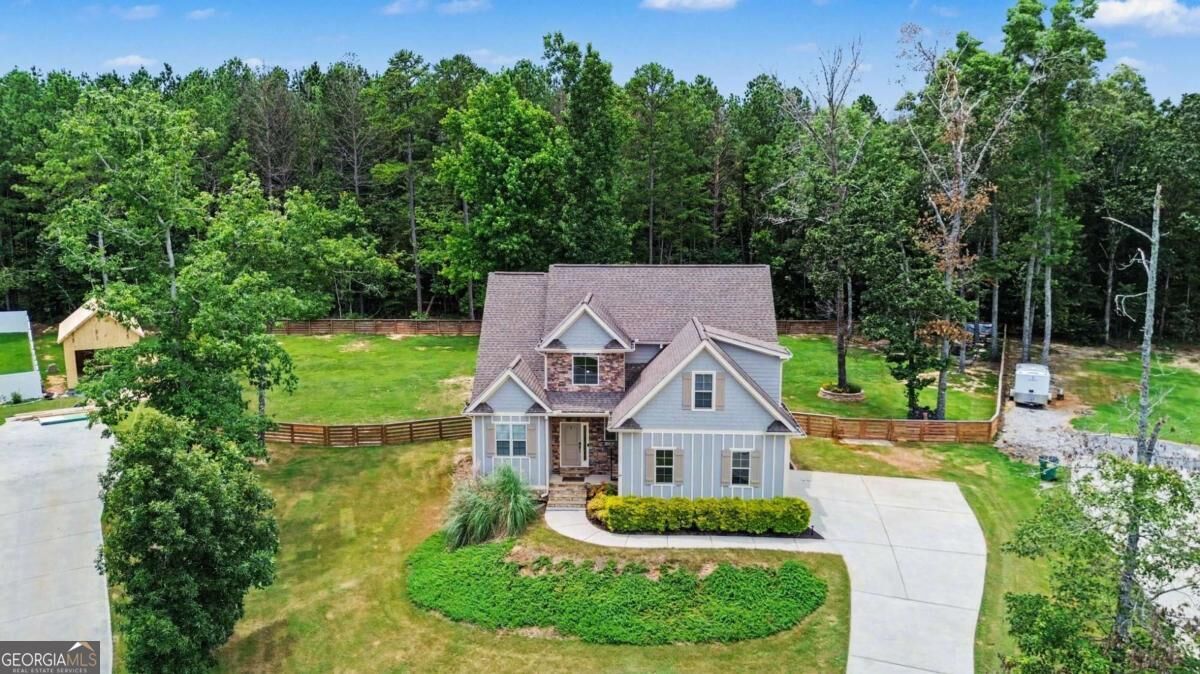 Property Photo: 64 Blandwood Drive GA 30120