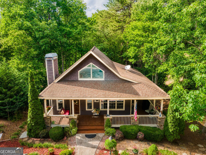 Property Photo:  925 Zeppelin Strasse  GA 30545 