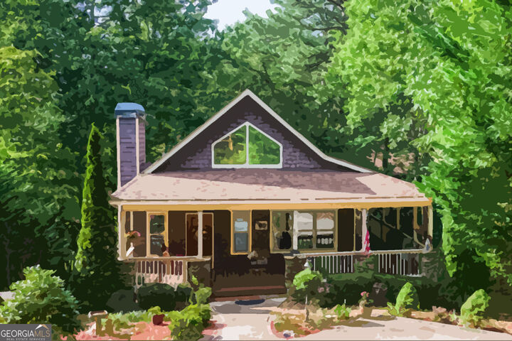 Property Photo: 925 Zeppelin Strasse GA 30545