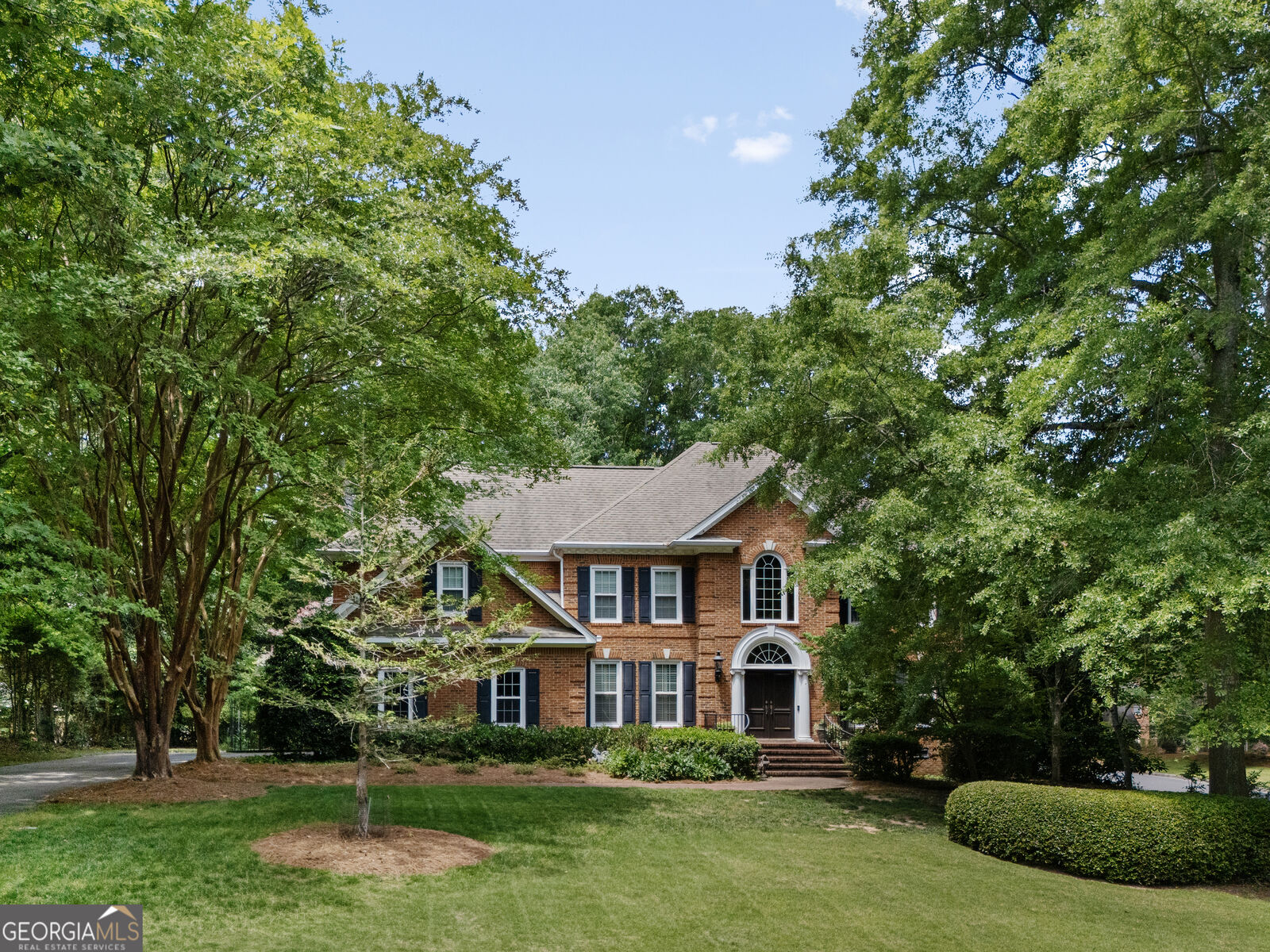 Property Photo:  2 Richland Court SE  GA 30161 