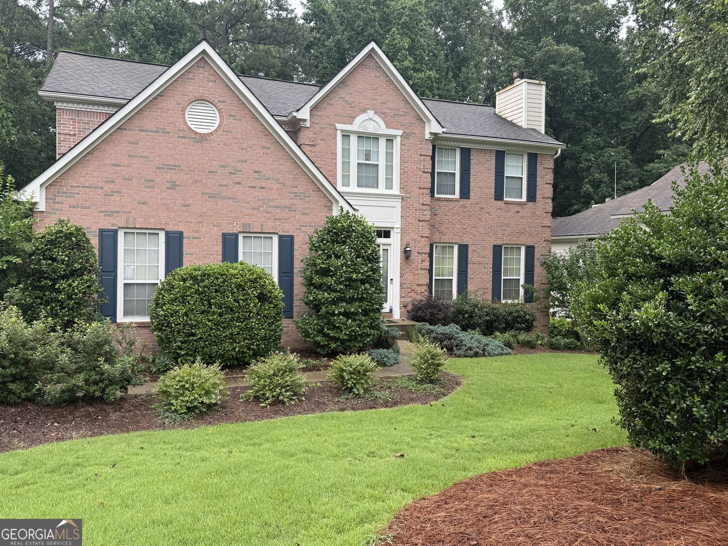 Property Photo:  4210 Delamar Drive  GA 30041 