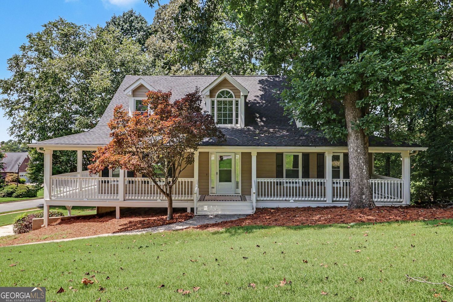Property Photo: 715 Maggie Mae Lane GA 30045