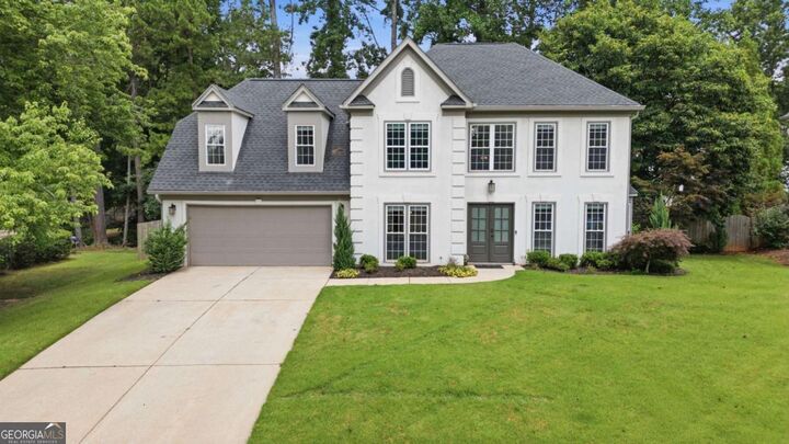 Property Photo: 5510 N Hillbrooke Trace GA 30005