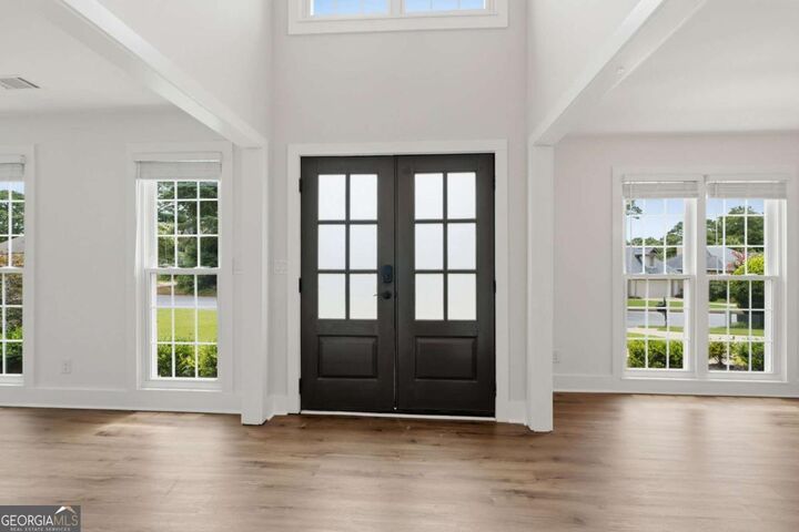 Property Photo: 5510 N Hillbrooke Trace GA 30005