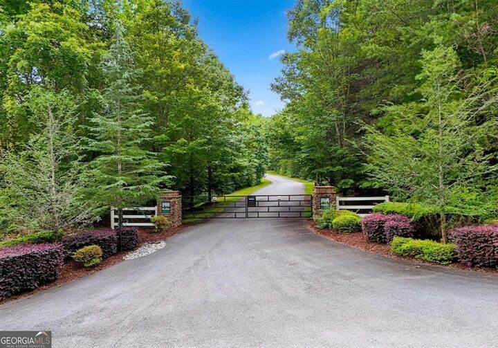 Property Photo:  Lot 5 East Ridge Lane  GA 30540 