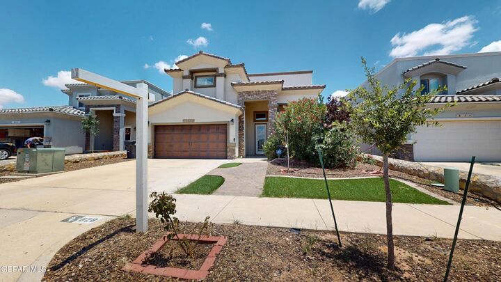 Property Photo:  828 Lemington Street  TX 79928 