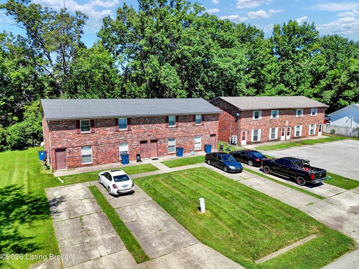 Property Photo:  4920 Cawood Dr  KY 40218 