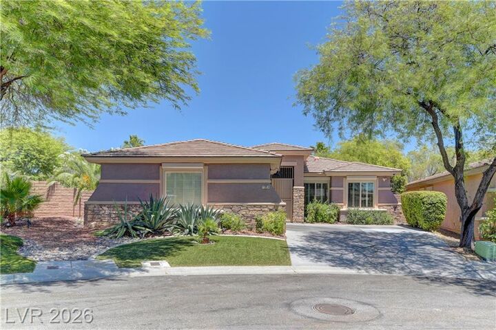 Property Photo: 11258 Rising Ridge Avenue NV 89135