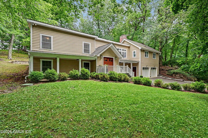 Property Photo: 59 Dandy Drive CT 06807