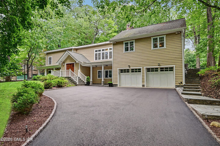 Property Photo: 59 Dandy Drive CT 06807