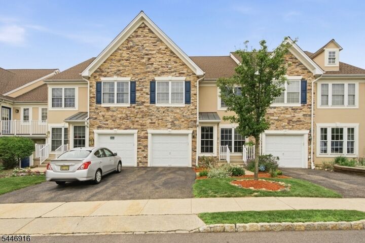 Property Photo:  16 Magnolia Way  NJ 07508 