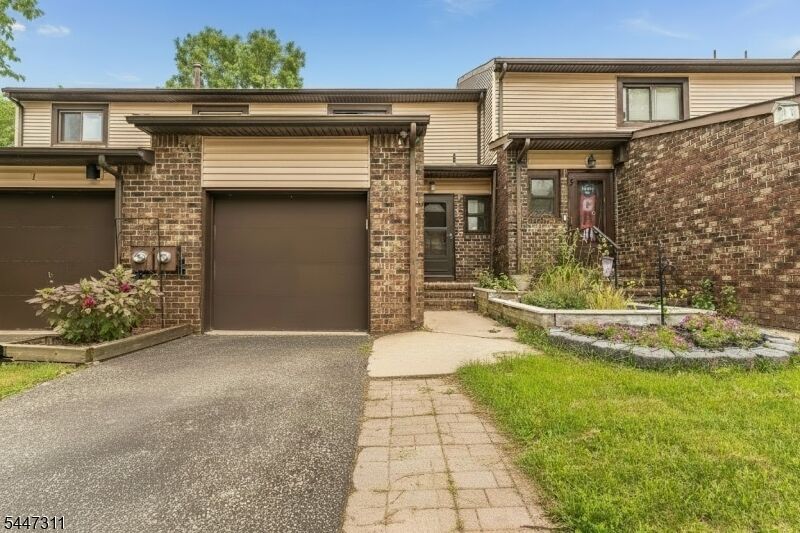 Property Photo: 3 Chelsea Cir NJ 08822