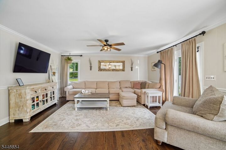 Property Photo: 33 Frederick Dr NJ 07480