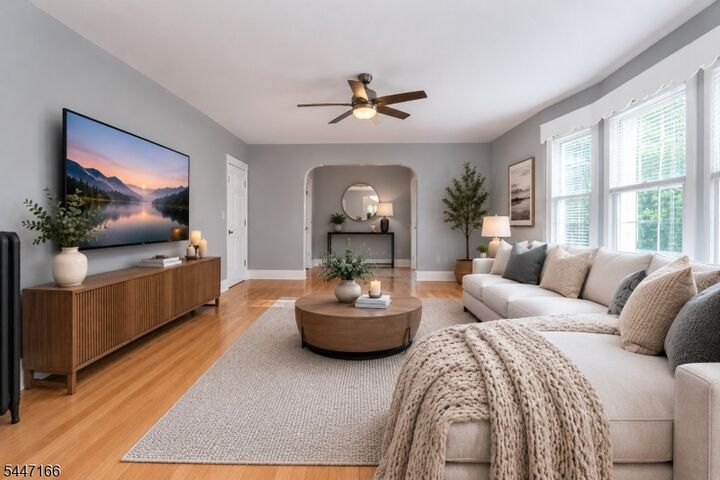 Property Photo: 563 Spruce Ave NJ 07027