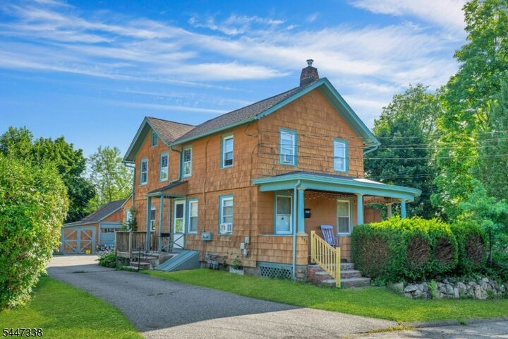 Property Photo:  713 Laurel St  NJ 07005 