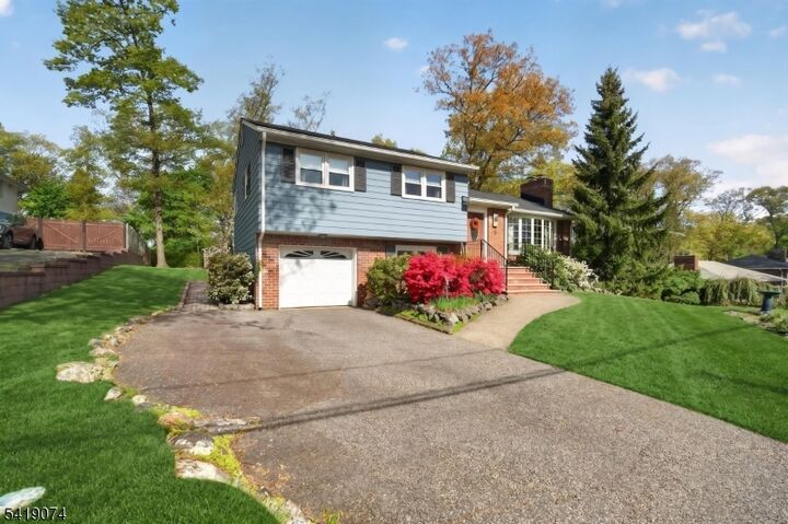 Property Photo: 18 Hillcrest Dr NJ 07403