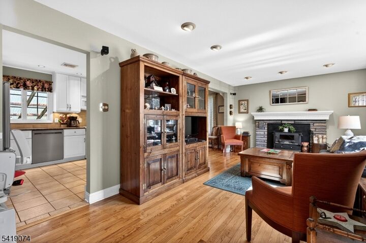 Property Photo: 18 Hillcrest Dr NJ 07403