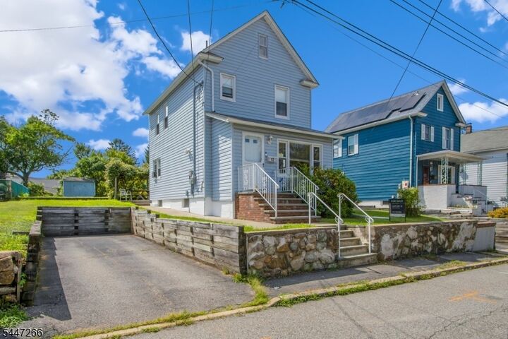 Property Photo: 13 North St NJ 07857