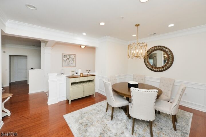 Property Photo:  2107 Warrens Way 107  NJ 07465 