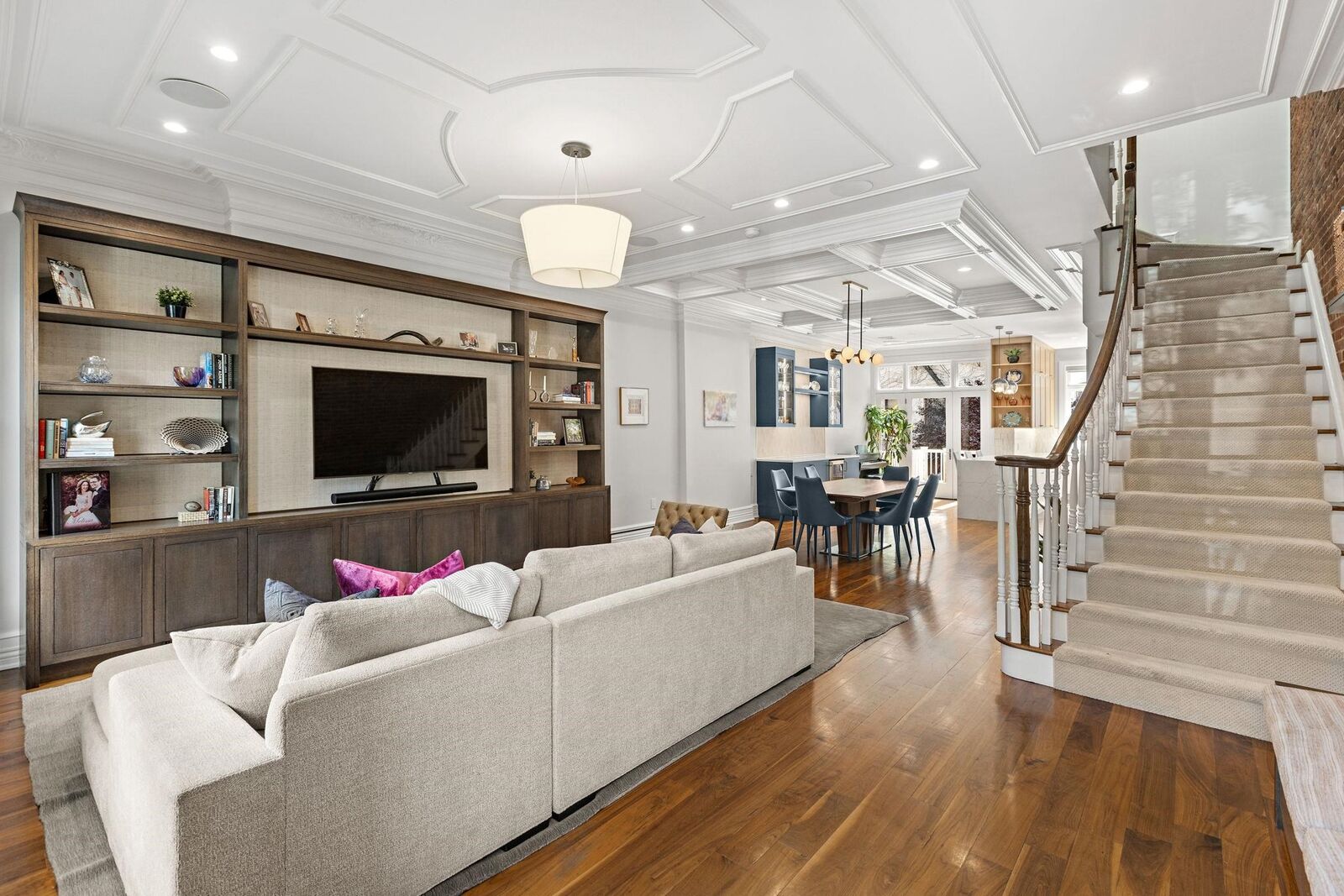 Property Photo:  809 Bloomfield St  NJ 07030 