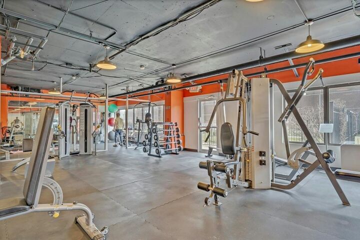 Property Photo: 500 Central Ave 314 NJ 07087