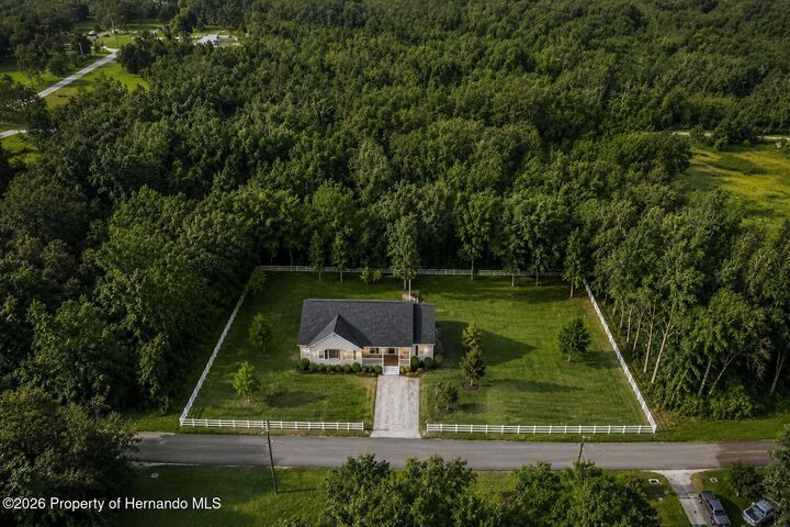 Property Photo: 0 Fitzhugh Avenue FL 34601