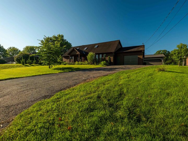 Property Photo:  554 Hollow Road  WV 25545 