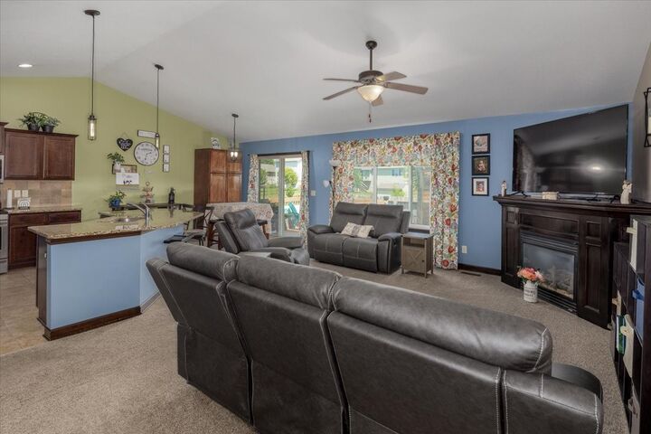 Property Photo: 217 NW Abbie Drive IA 50023